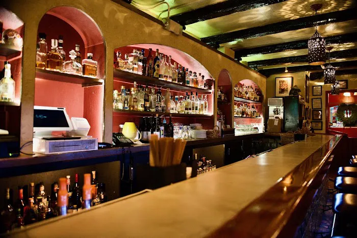 El Parador Cafe Picture 9