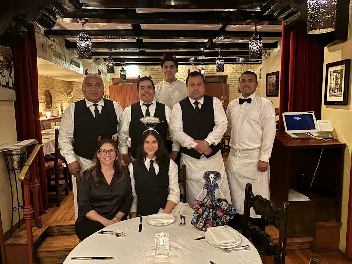 El Parador Cafe Picture 5