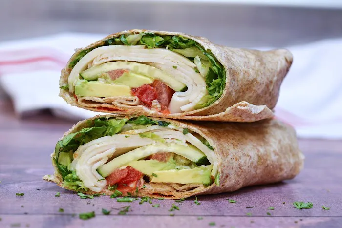 Panini Tozt Cafe Picture 2