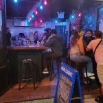 Lyndon Bar