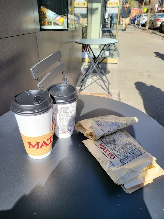 Matto Espresso Picture 8
