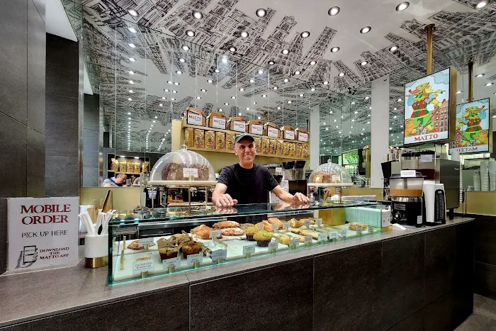 Matto Espresso Picture 4