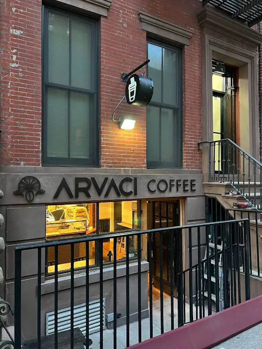 ARVACI coffee Picture 3