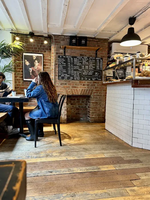 ARVACI coffee Picture 2