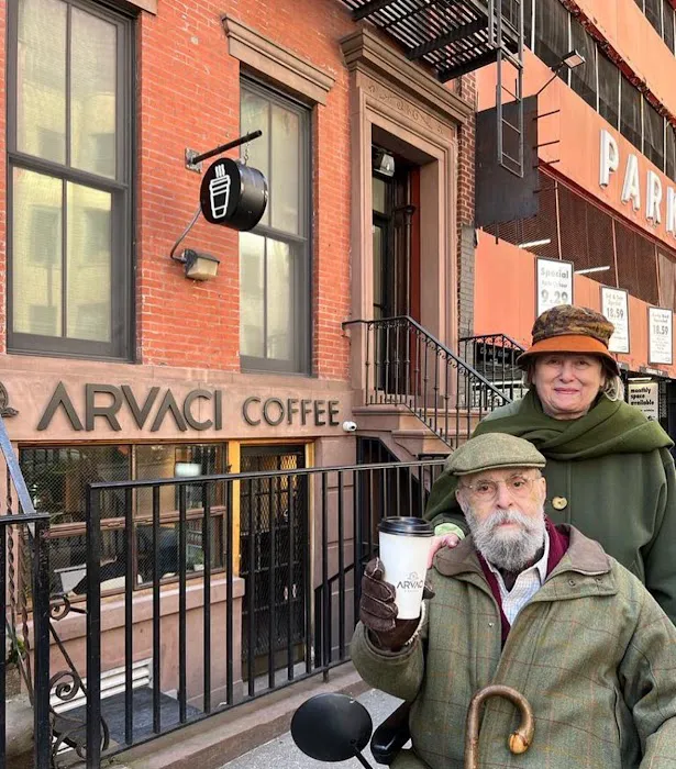 ARVACI coffee Picture 6