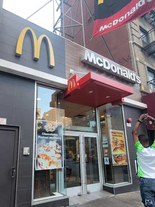 McDonald's Picture 6