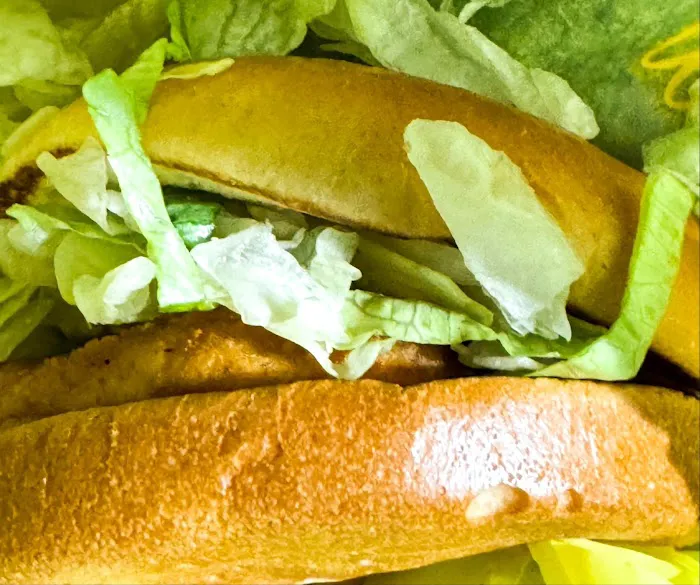 McDonald's Picture 3