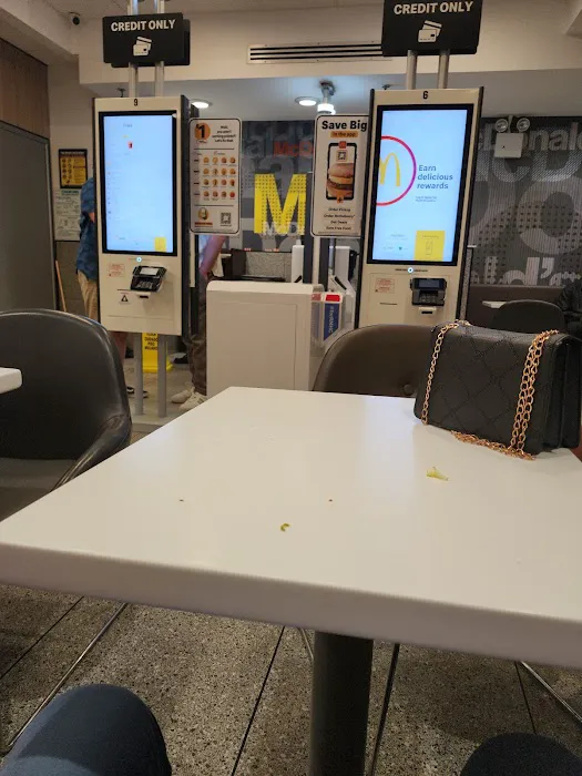 McDonald's Picture 1