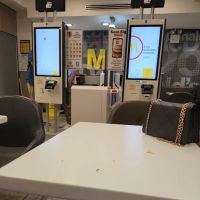 McDonald's ico