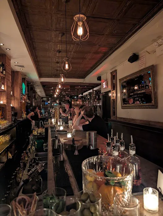 Cask Bar & Kitchen Picture 9