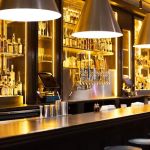 Aunt Bernie's Bar and Jardin