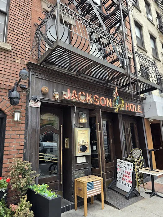 Jackson Hole Burgers Picture 4