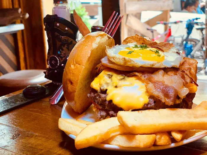 Jackson Hole Burgers Picture 2