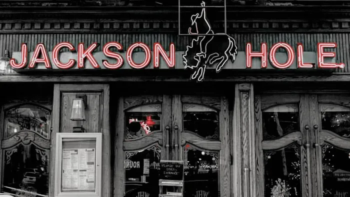 Jackson Hole Burgers Picture 8