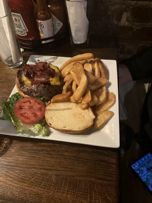 Jackson Hole Burgers Picture 10