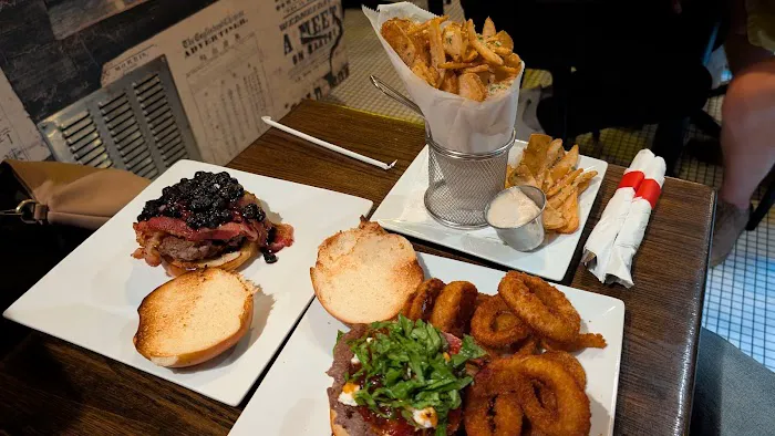 Jackson Hole Burgers Picture 5