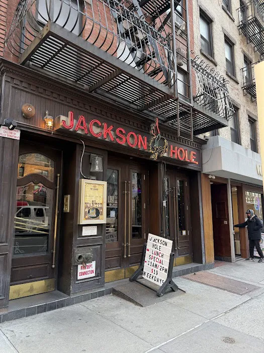 Jackson Hole Burgers Picture 3