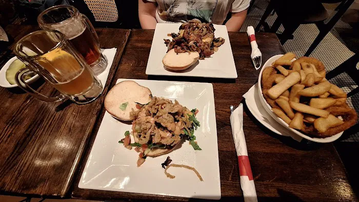 Jackson Hole Burgers Picture 1