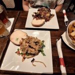 Jackson Hole Burgers