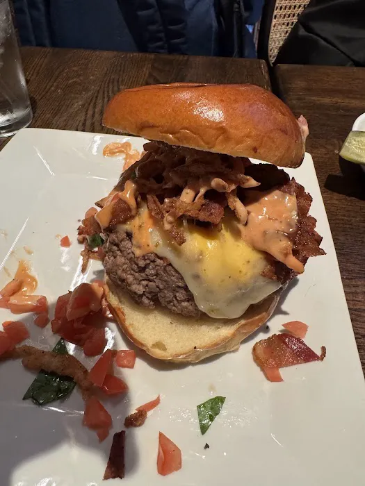 Jackson Hole Burgers Picture 6