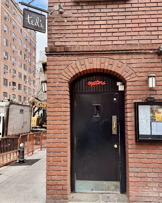 Ted's Corner Tavern Picture 3