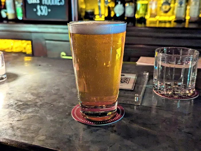 Ted's Corner Tavern Picture 10