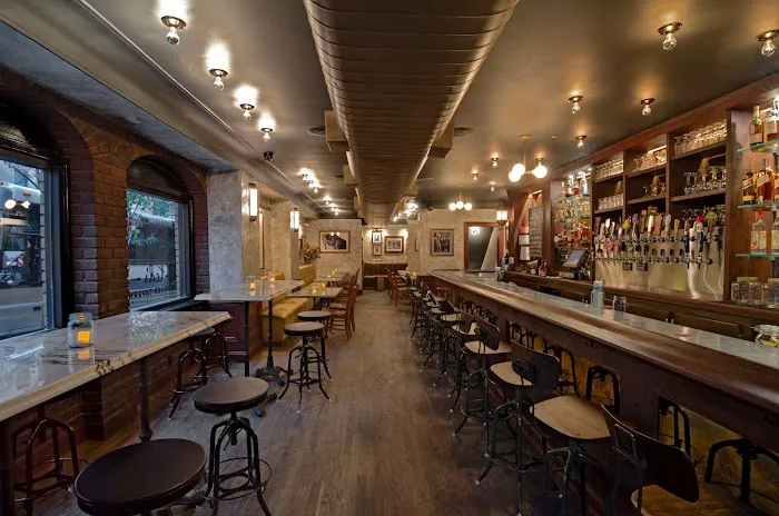 Ted's Corner Tavern Picture 1
