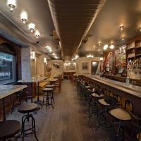 Ted's Corner Tavern ico