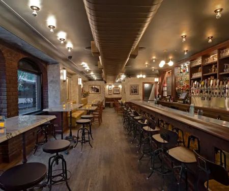 Ted's Corner Tavern