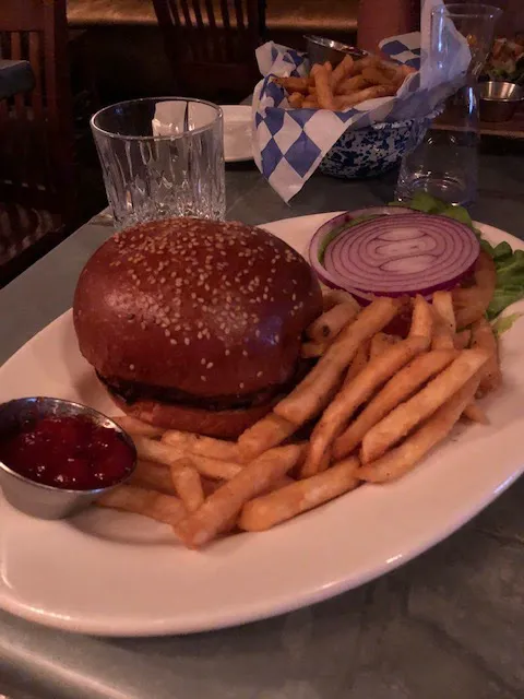 Ted's Corner Tavern Picture 4