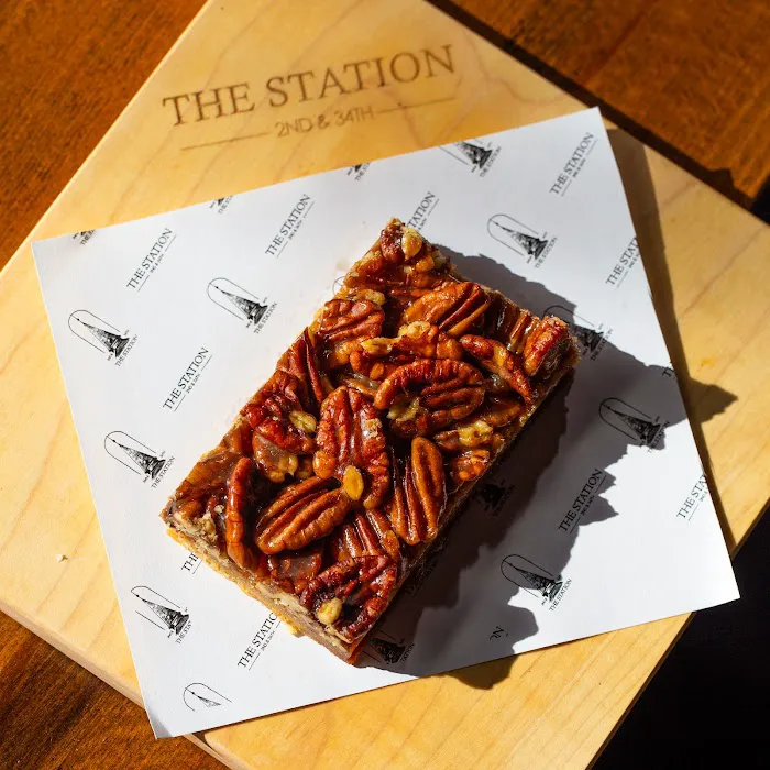 The Station Café Picture 10