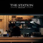 The Station Café