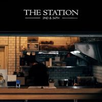 The Station Café ico