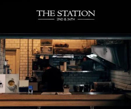 The Station Café
