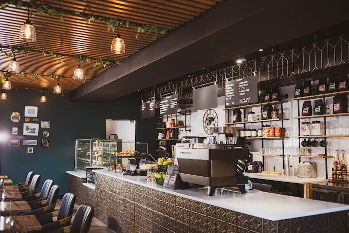 The Station Café Picture 9