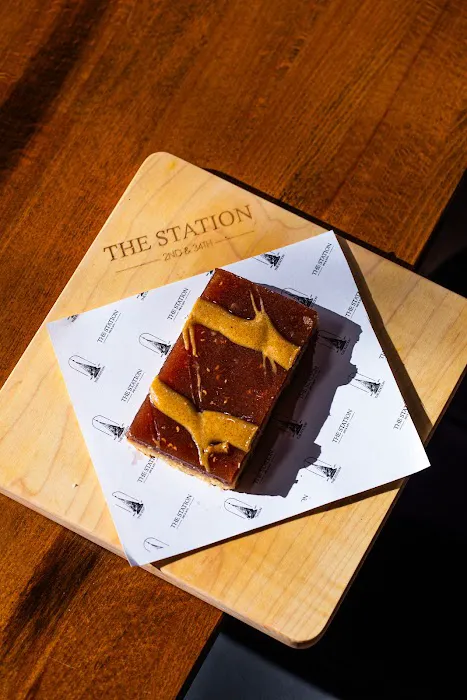 The Station Café Picture 2