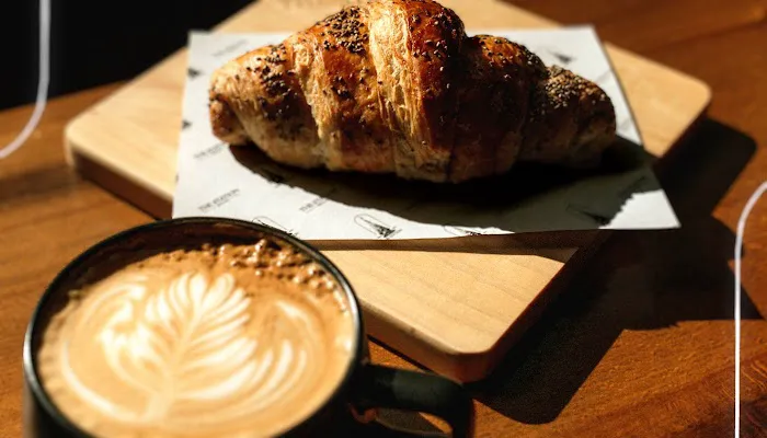 The Station Café Picture 3