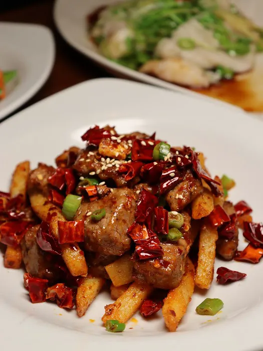 Mazu Szechuan Cuisine Picture 6