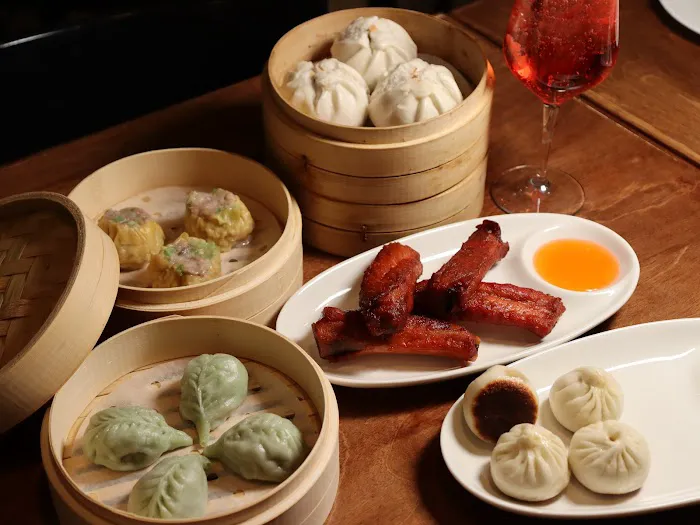 Mazu Szechuan Cuisine Picture 7
