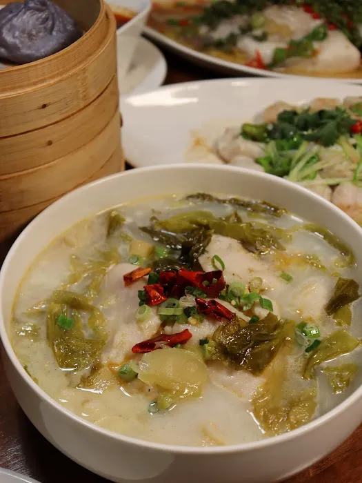 Mazu Szechuan Cuisine Picture 9