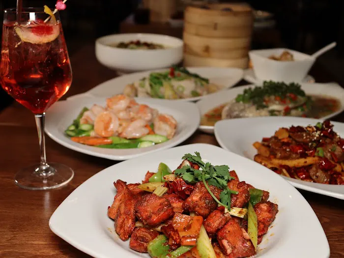 Mazu Szechuan Cuisine Picture 10
