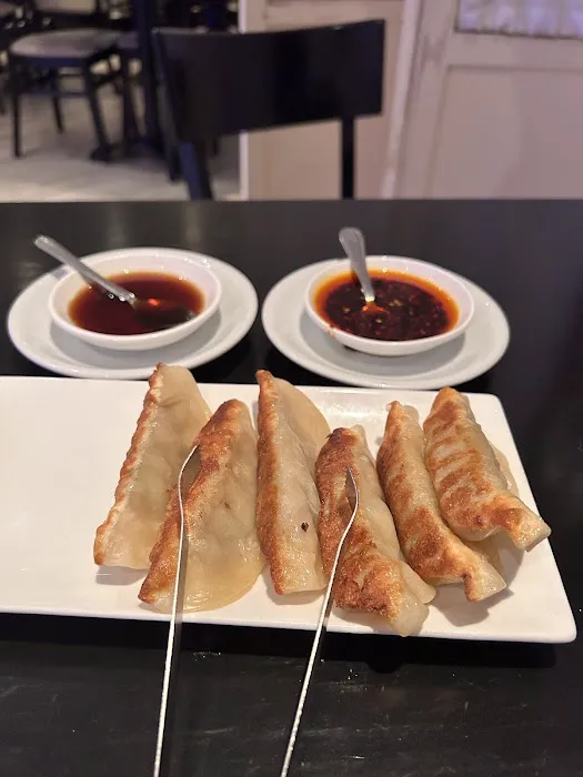 Mazu Szechuan Cuisine Picture 5