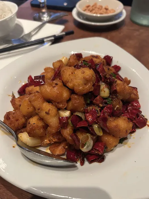 Mazu Szechuan Cuisine Picture 3