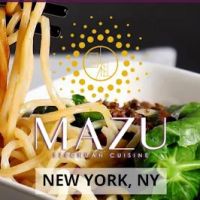 Mazu Szechuan Cuisine ico