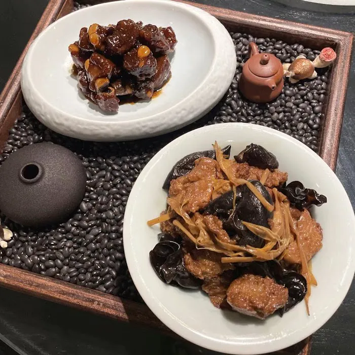 Chef Huang Picture 10