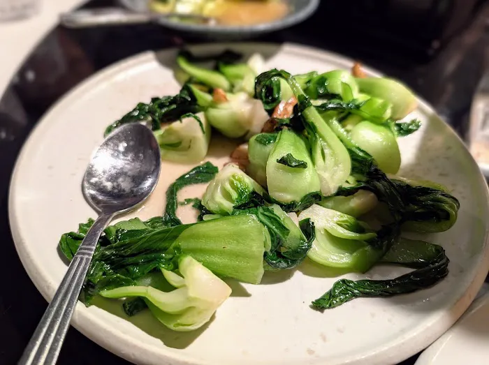 Chef Huang Picture 4