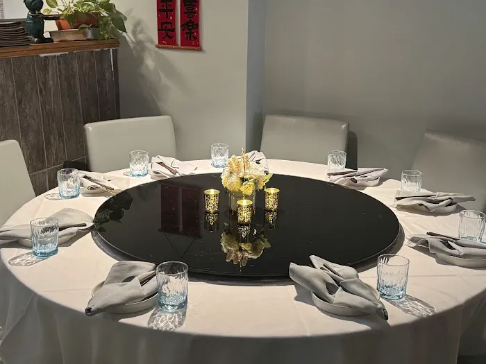 Chef Huang Picture 6