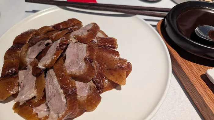 Chef Huang Picture 8