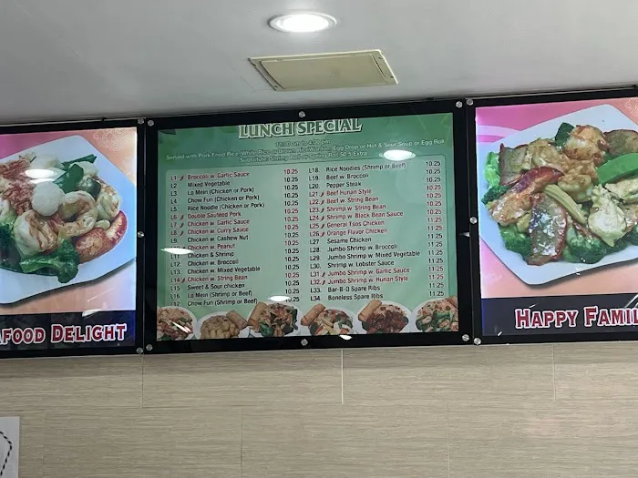 Profit Chinese Restaurant II Picture 1