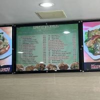 Profit Chinese Restaurant II ico